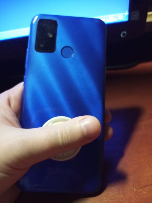 Doogee x96 Pro (полностью рабочий)