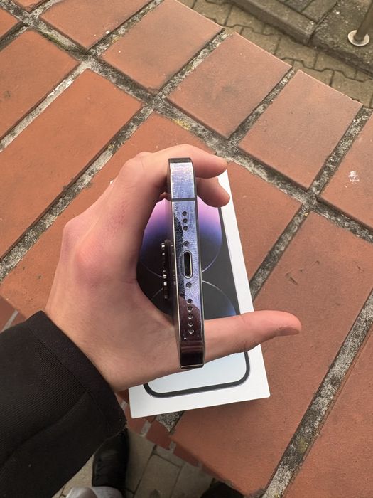 IPhone 14 pro / 128gb