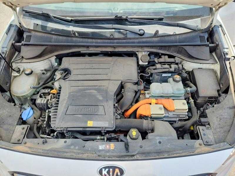 2019 Kia Niro FE