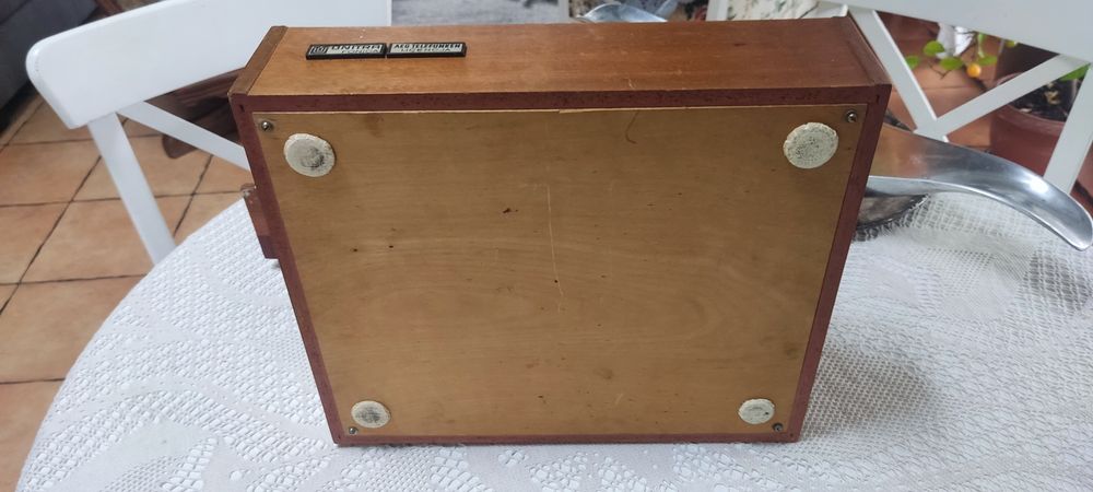 Gramofon Unitra Fonica