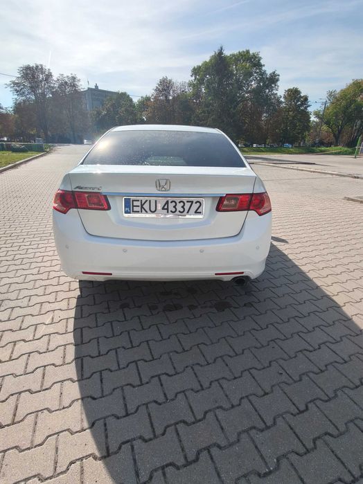 Samochód osobowy