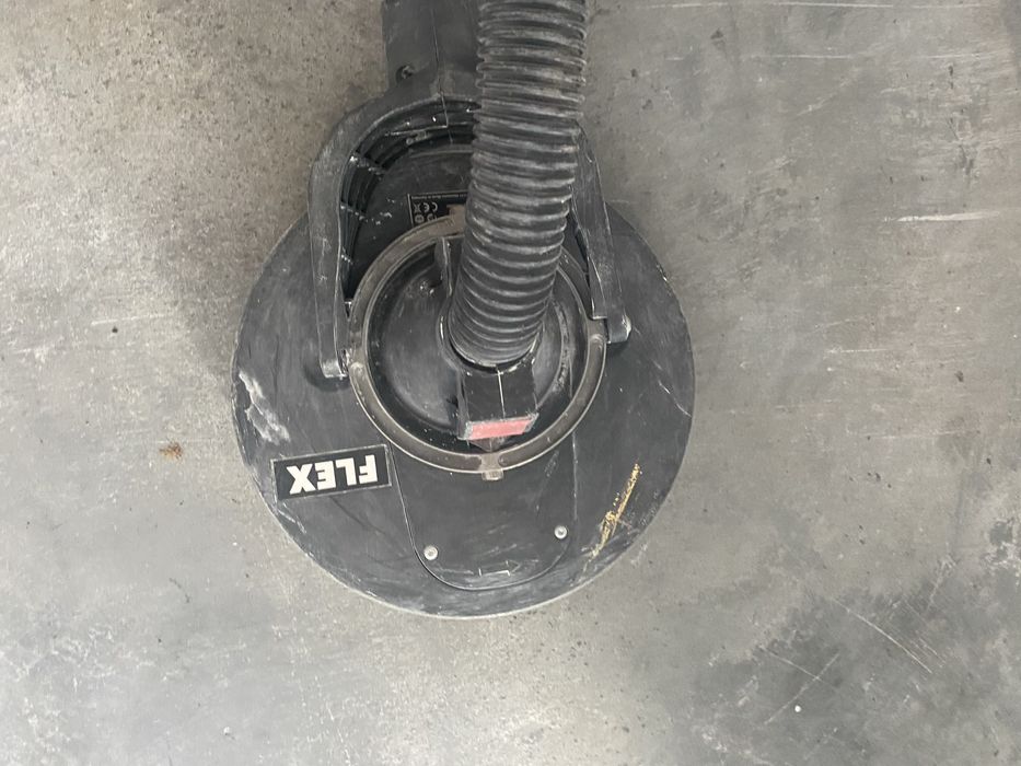 Szlifierka zyrafa do gipsu flex