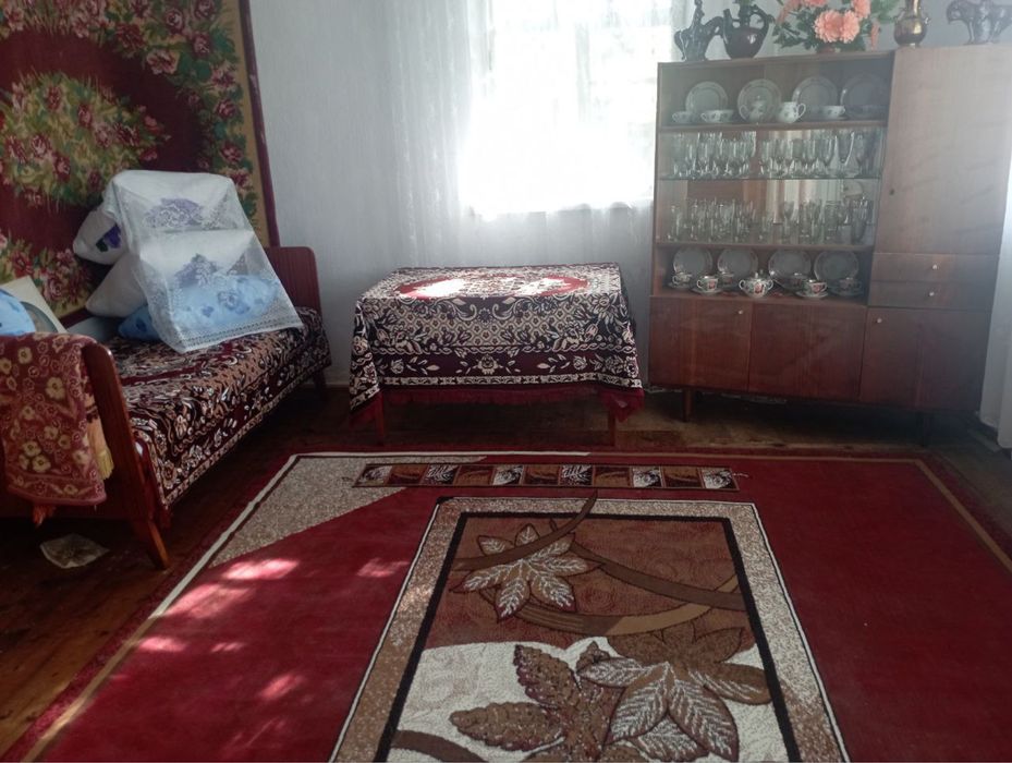 Продається будинок
