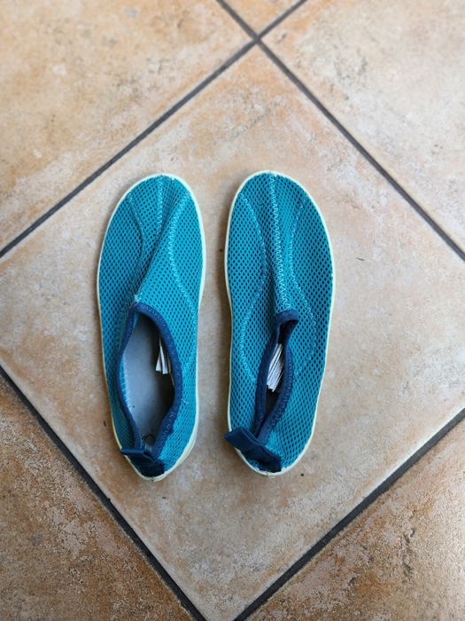 Buty do wody dechatlon Subea roz 32-33