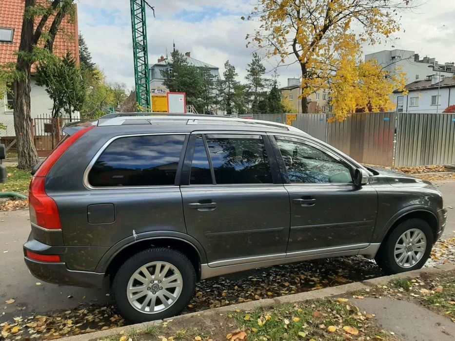 Volvo XC 90 Super auto w super cenie