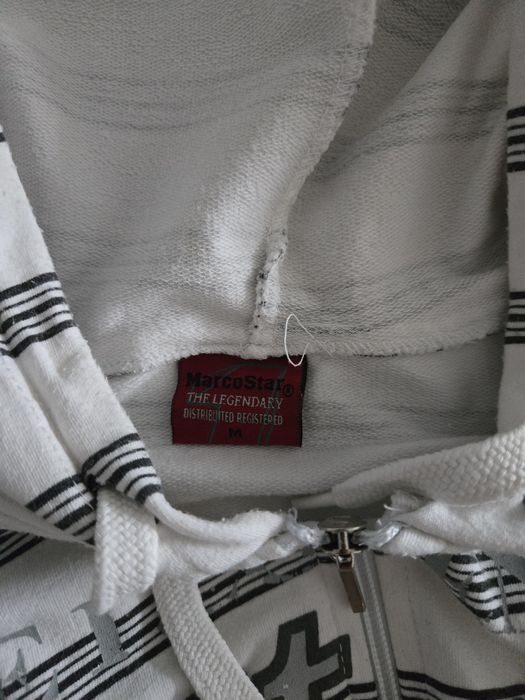 Bluza męska rozm M stan dobry