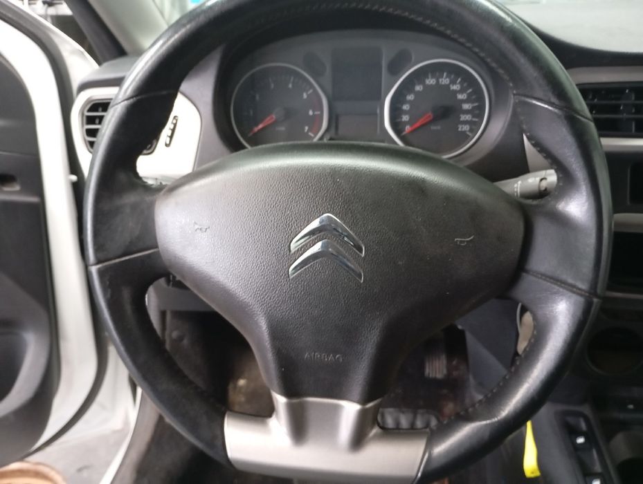 Kit de airbags CITROËN C-Elysee