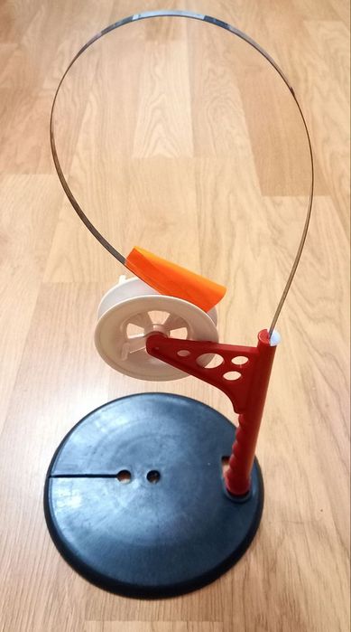 Набір 10шт жерлиця "ПрофМонтаж" не оснащена та оснащена Оригінал