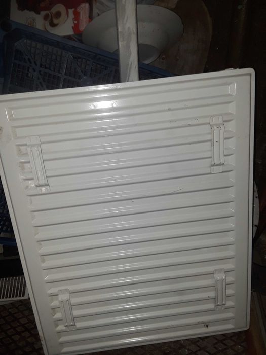 Радиатр Биметалический