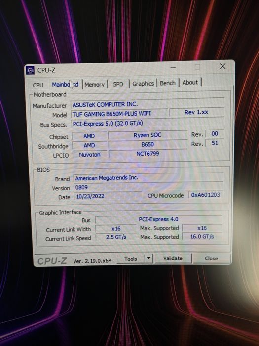 PC Gaming RTX 4070 / 32GB DDR5 / Ryzen 7600X – PRONTO A JOGAR