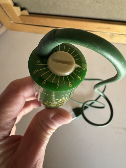 Aquecedor termostato submersível para aquário marca Jäger (Eheim)