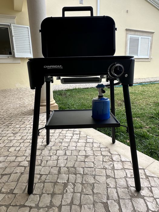 Campingaz Churrasco Tour & Grill CV Plus