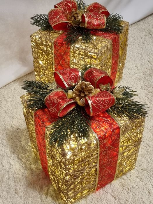 Новорічні прикраси