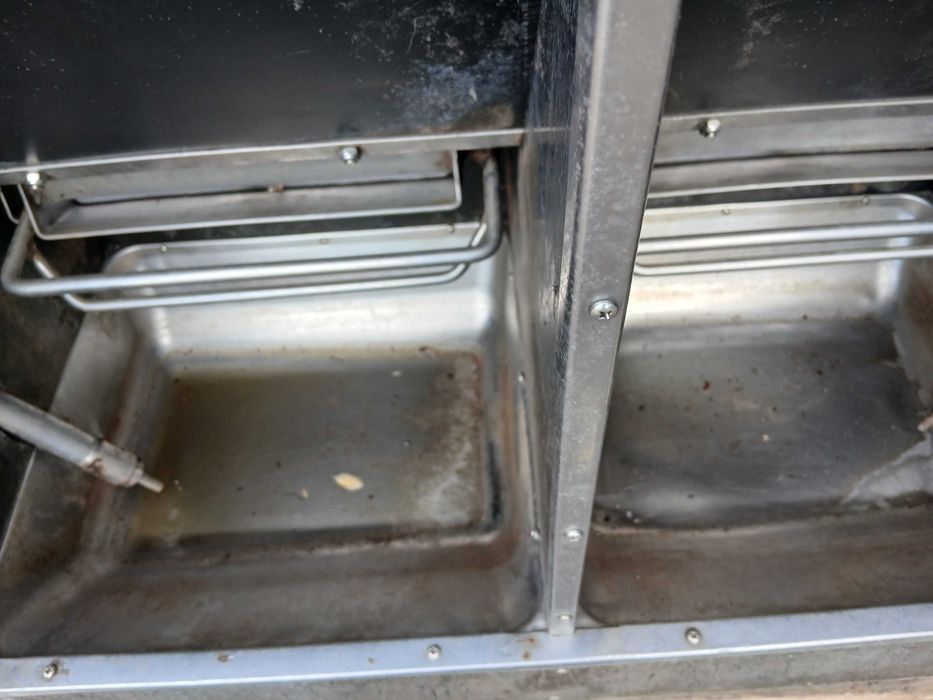 Rolnicze ruszta i paszniki