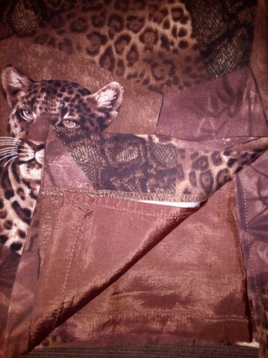 Женская французская юбка