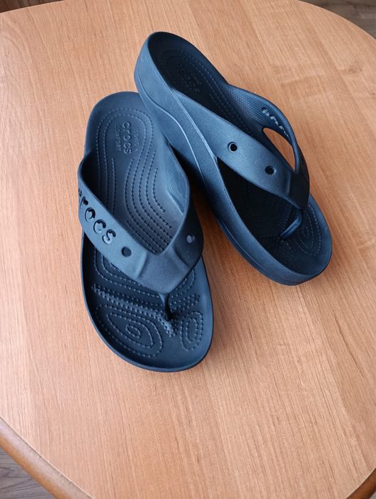 Japonki Crocs w9