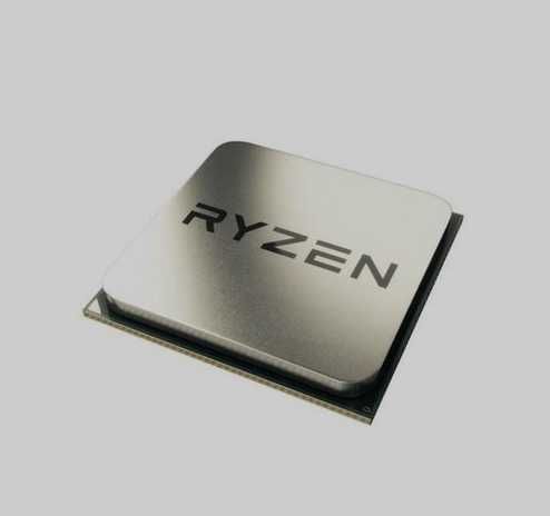 AMD Ryzen 5 1600 (Socket AM4/Hexa-Core/3.2 GHz)