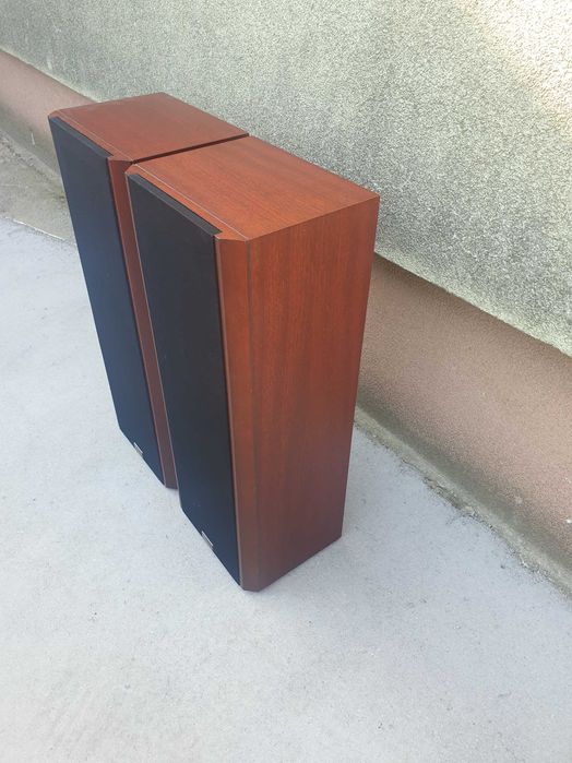 kolumny quadral Amun mk3 vintage