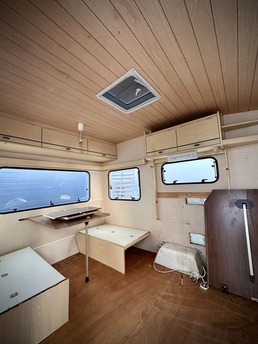Vimara 340 Sport com documentos