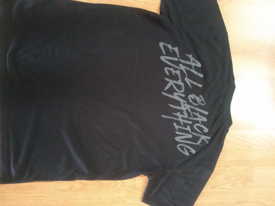 2 koszulki meskie L/XL 176