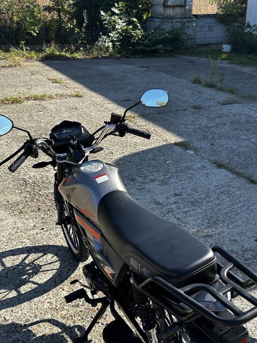 Musstang 125 fit 2