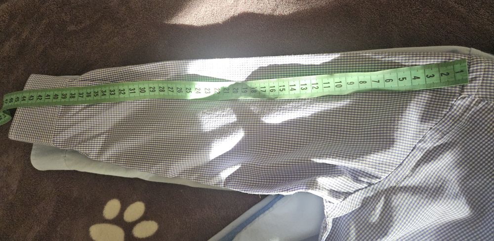 Рубашки на мальчика