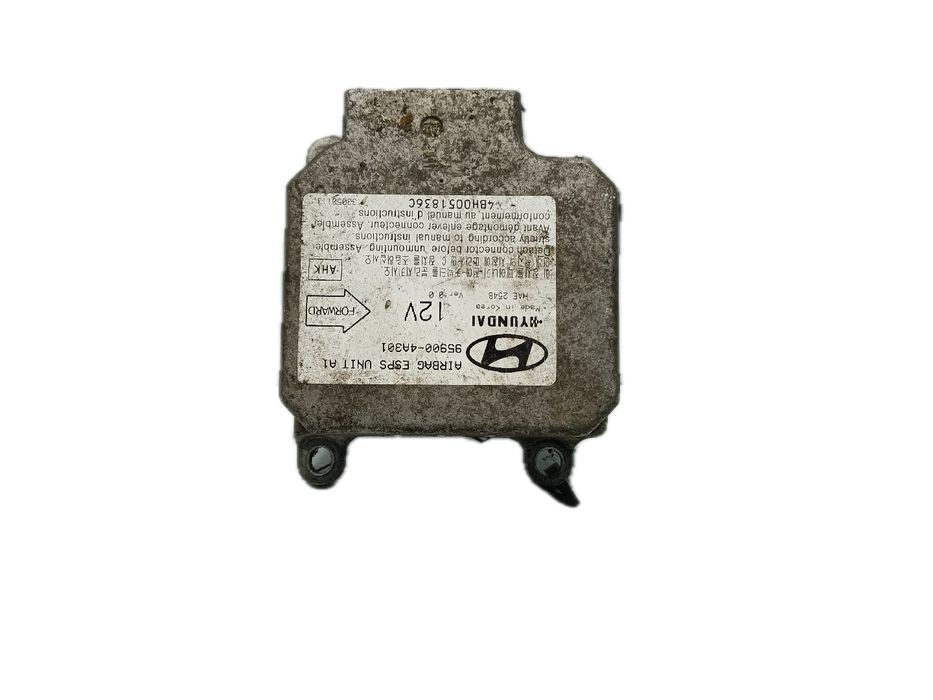 Centralina airbag HYUNDAI H-1 Combi (TQ)