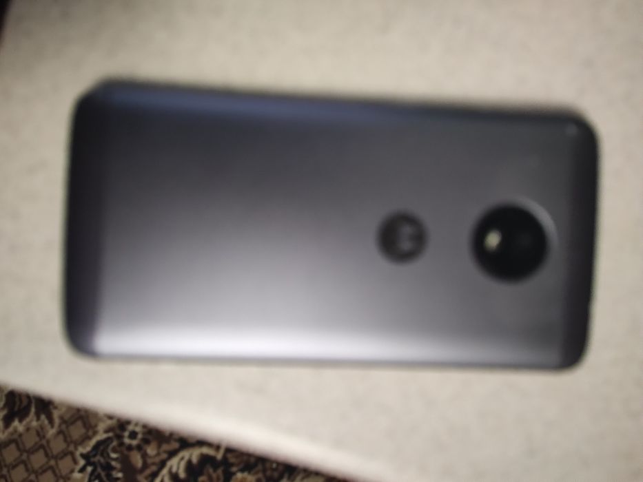 Моторолла Е4плюс