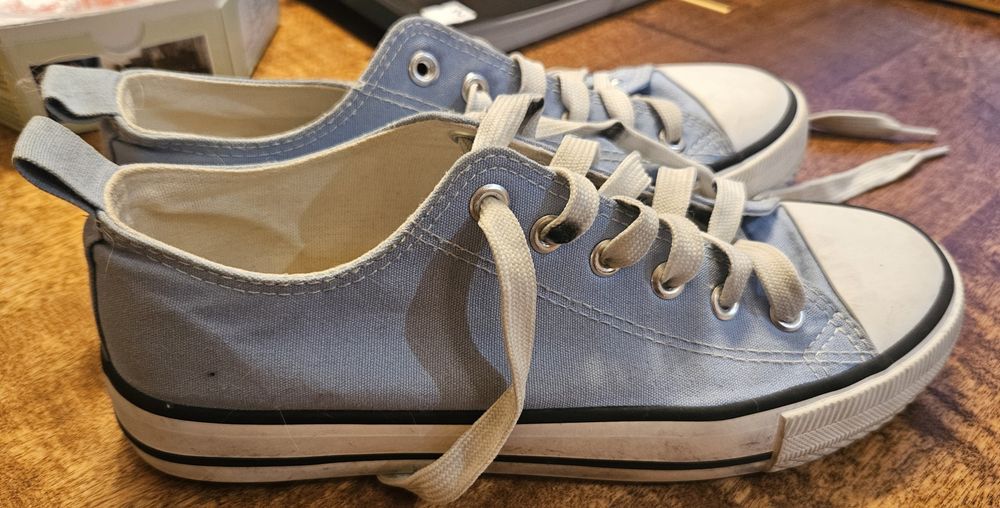 Trampki Primark roz 38