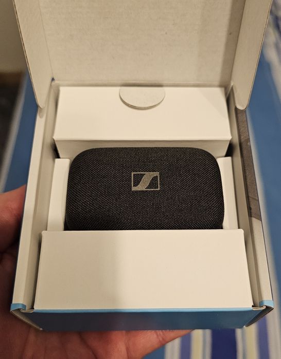 Sennheiser Momentum True Wireless 4
