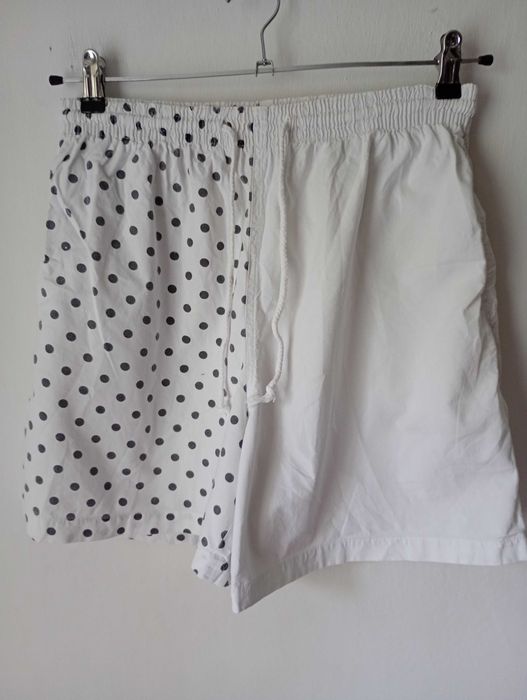 Spodenki bawełniane 100% 38/40