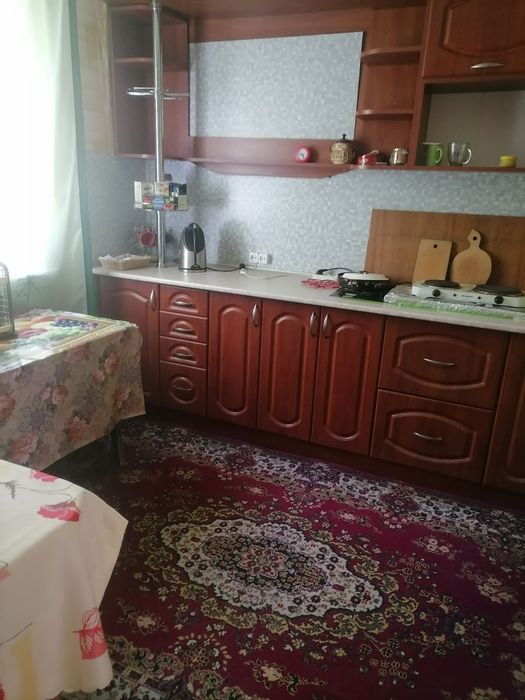 Село Дівочки Черняхівський район Житомирська область