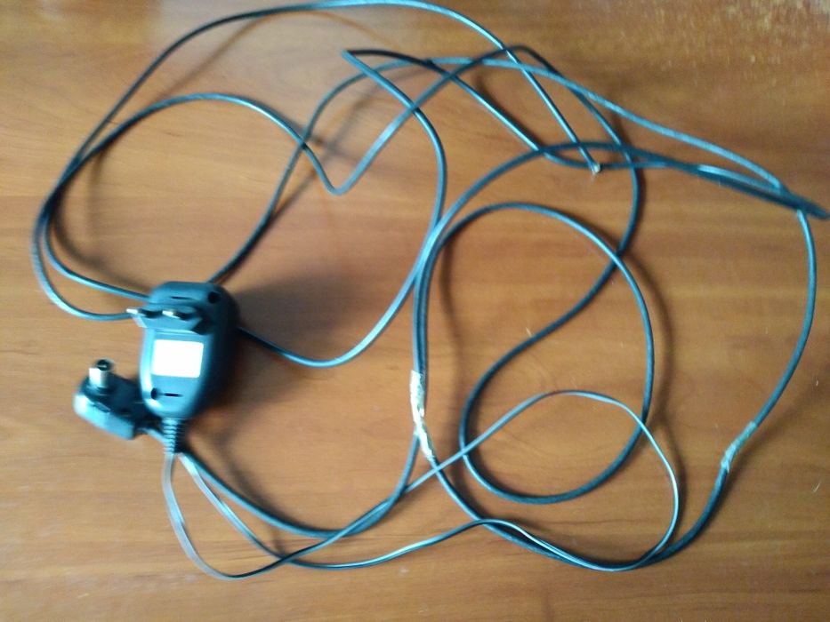 Антенны, блок питания