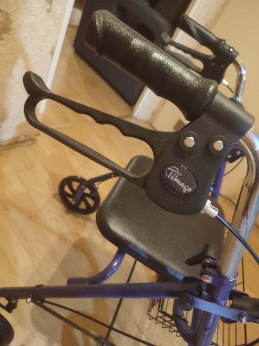 Chodzik , podpórka, wózek inwalidzki