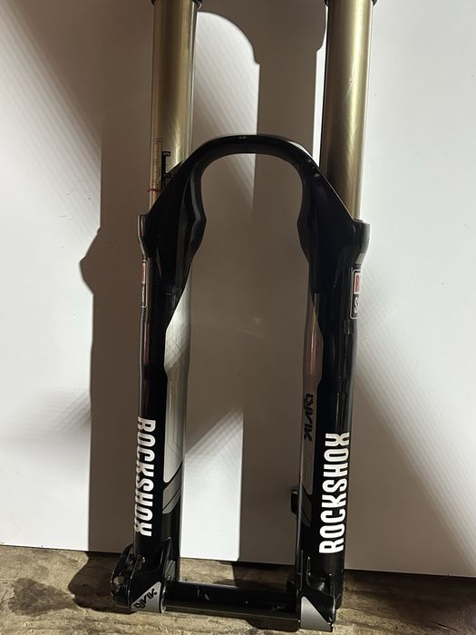 Rockshox lirik 160mm