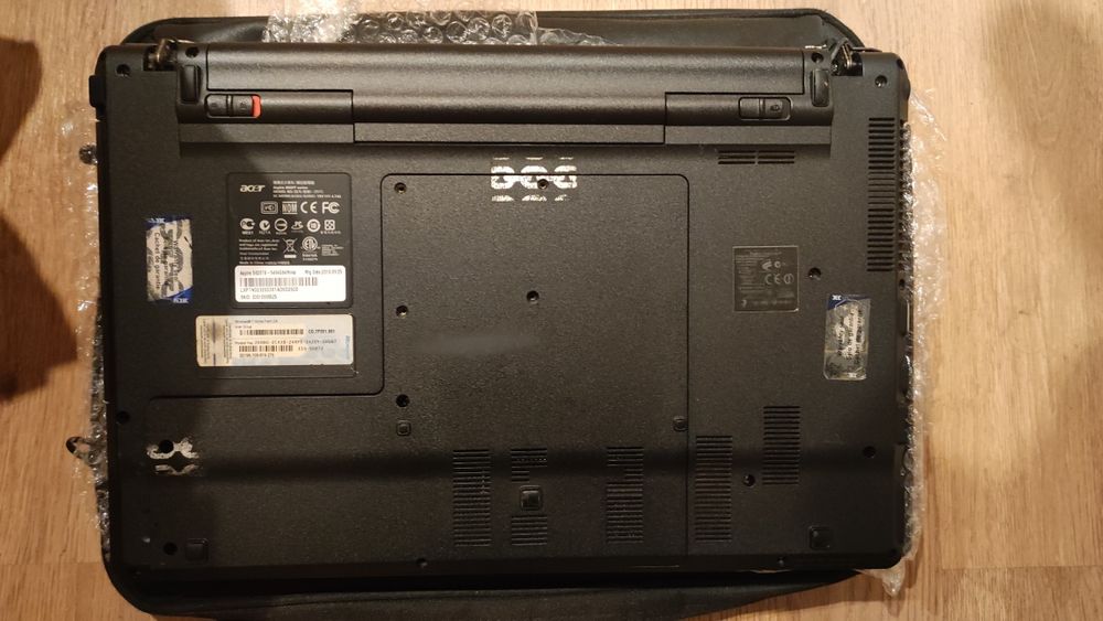 Acer Timelinex 5820TG para peças
