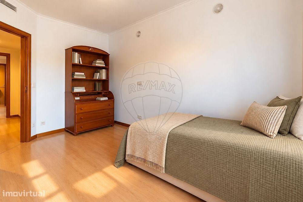 Apartamento T3 para arrendamento