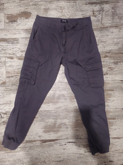 Джоггеры,2 пары Only & Sons.