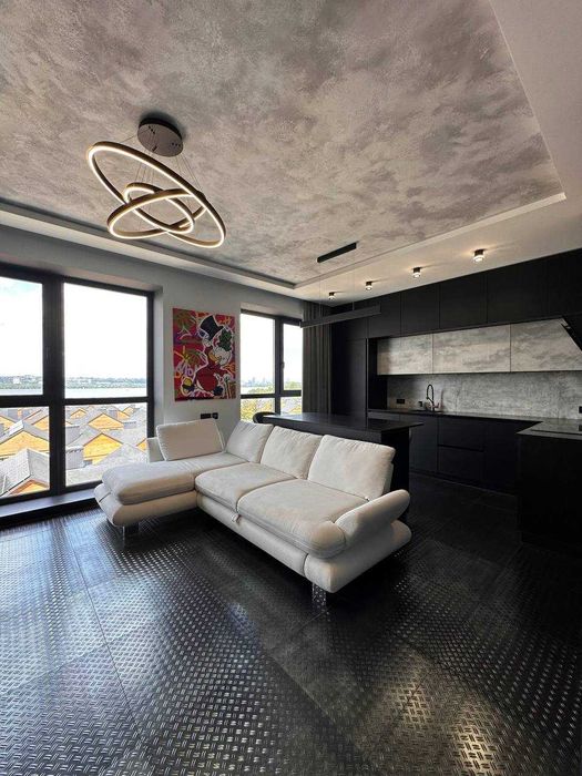 Comfort City Lagoon!Авторська 2К лише 1500 доларів за метр! Краща ціна