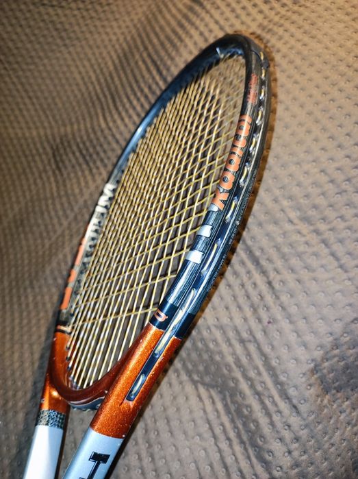 Rakieta Head Radical Ti MP A.Agassi bdb