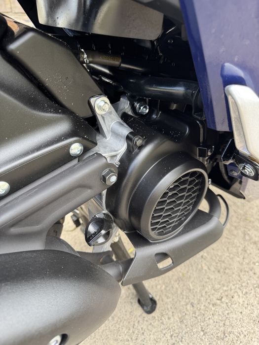 Honda Dio 110 JK03 Новий