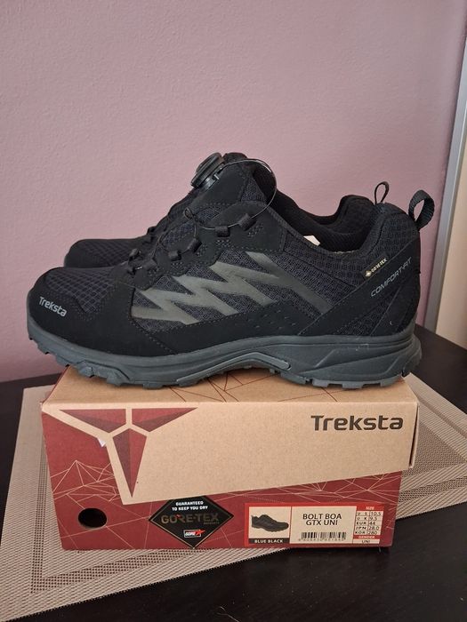 Treksta Boa Gore-Tex 44.