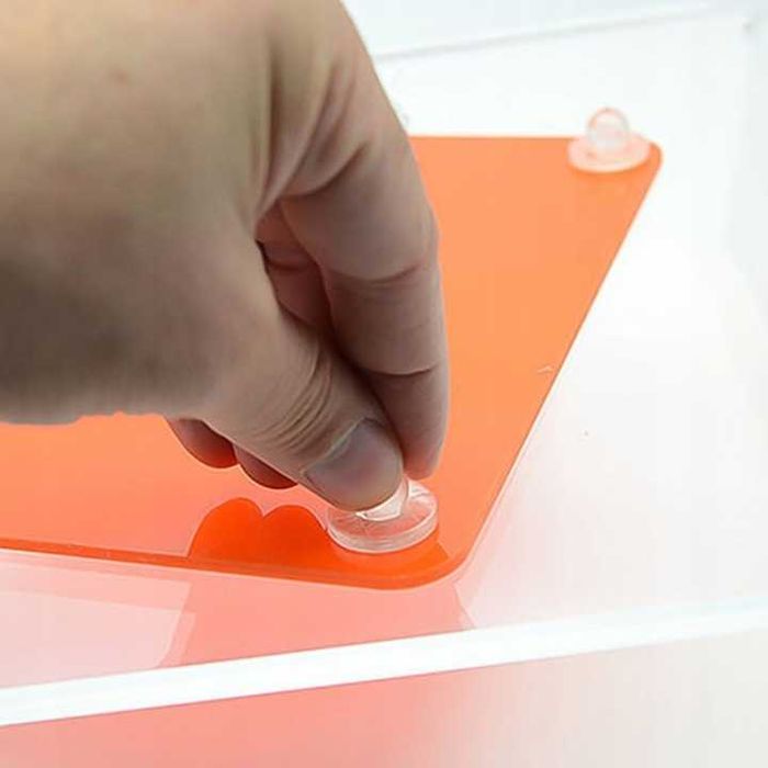 Numer Domu Numer Na Dom Cyfry Na Dom Tablica Na Dom Adres 3D 48Cm