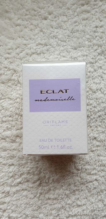 Perfume Eclat Mademoiselle Oriflame