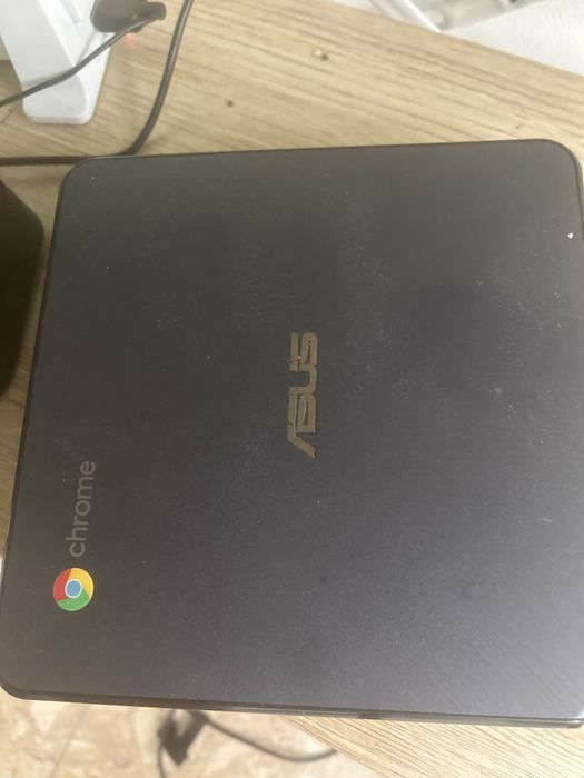 Chromebox Asus 3