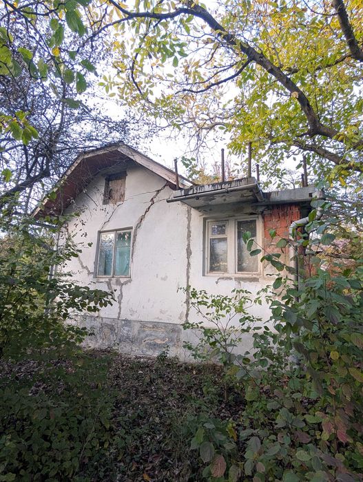 House in Uhryniv - View 4