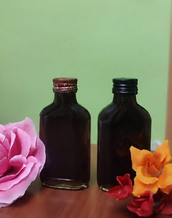 Syrop z dziewanny 2×100 ml