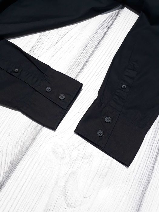 Сорочка Hugo Boss рубашка розмір S-M