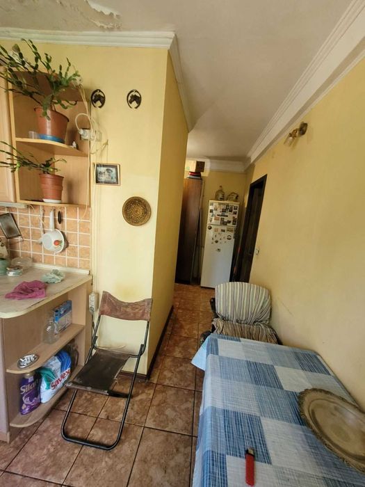 Сдам кімнату в 3х. Шевченківський р, м Нивки вул Салютна ,для чоловіка