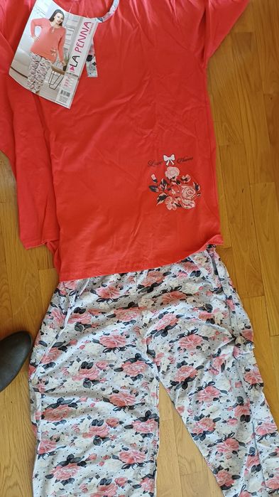 Pizama damska 2xl.